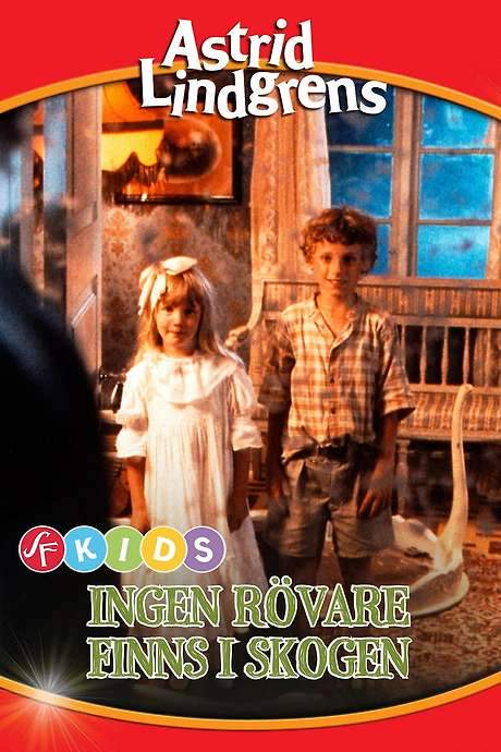 No Robbers in the Woods